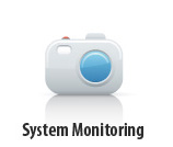 System Monitoring and Reporting